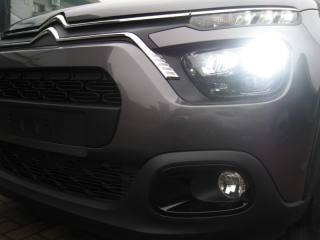 CITROEN C3 usata, con Airbag laterali