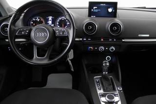 AUDI A3 usata, con Airbag laterali
