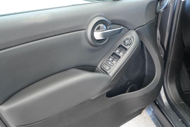 FIAT 500X usata, con Airbag testa