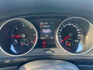 VOLKSWAGEN Tiguan usata, con ESP