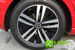 MERCEDES-BENZ A 180 usata, con Chiusura centralizzata