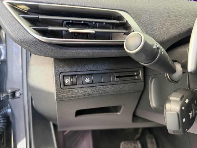 PEUGEOT 3008 usata 21