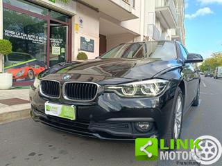 BMW 318 usata, con Climatizzatore automatico, 2 zone