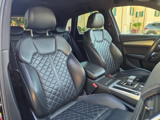 AUDI Q5 usata 188