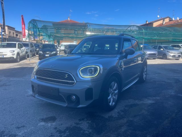 MINI Countryman usata, con ABS