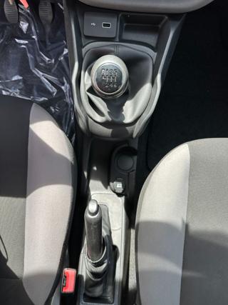 FIAT Doblo usata, con Climatizzatore