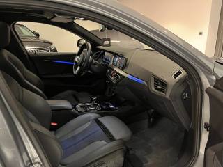 BMW 118 usata, con Servosterzo