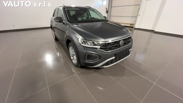 VOLKSWAGEN T-Roc usata, con ABS