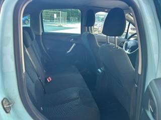 CITROEN C3 usata, con Climatizzatore