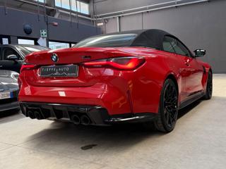 BMW M4 usata, con Airbag Passeggero