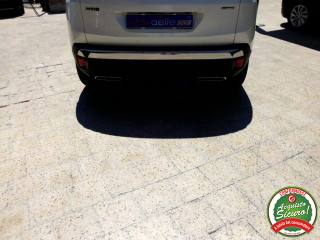 PEUGEOT 3008 usata, con Hill holder