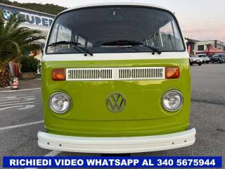 VOLKSWAGEN T2 usata 1