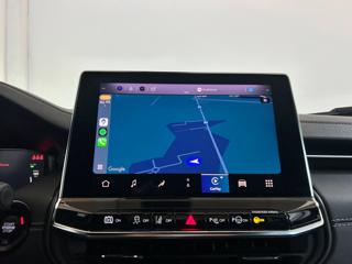 JEEP Compass usata, con Sistema di navigazione