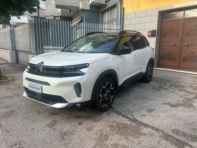CITROEN C5 Aircross usata, con Alzacristalli elettrici