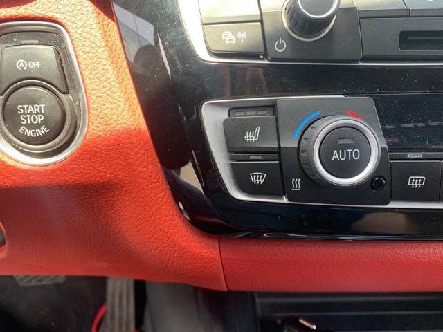 BMW 420 usata, con Servosterzo