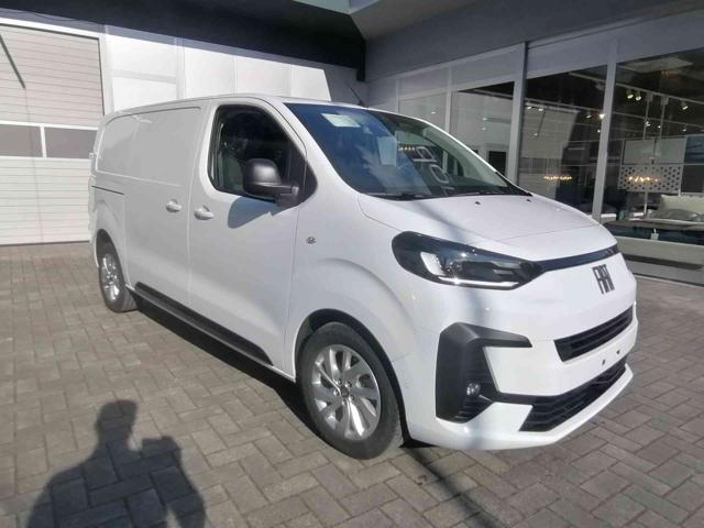 FIAT Scudo usata, con Autoradio