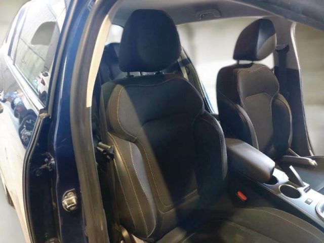 RENAULT Megane usata, con Cruise Control