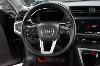 AUDI Q3 usata, con Specchietti laterali elettrici