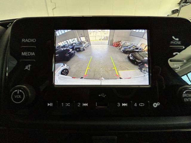 FIAT Ducato usata, con Volante multifunzione