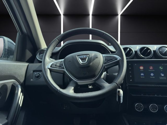 DACIA Duster usata, con Climatizzatore