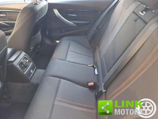 BMW 316 usata, con Climatizzatore