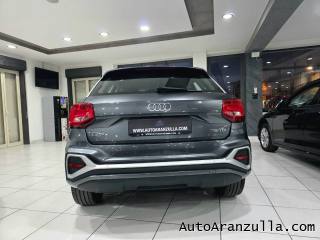 AUDI Q2 usata, con Alzacristalli elettrici