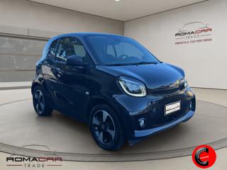 SMART ForTwo usata, con Airbag Passeggero