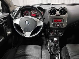 ALFA ROMEO MiTo usata, con Airbag testa