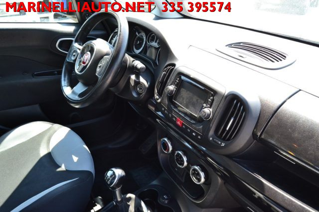 FIAT 500L usata 23