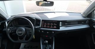 AUDI A1 usata, con Airbag laterali