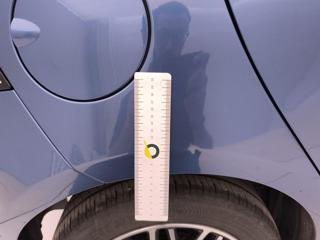 LANCIA Ypsilon usata, con Ruotino