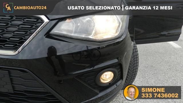 SEAT Arona usata 96