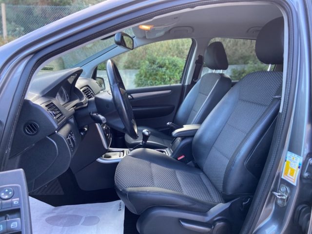 MERCEDES-BENZ B 180 usata, con ESP