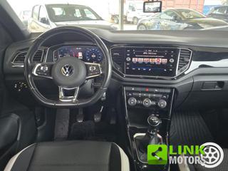 VOLKSWAGEN T-Roc usata 44