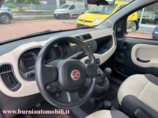 FIAT Panda usata, con Immobilizzatore elettronico