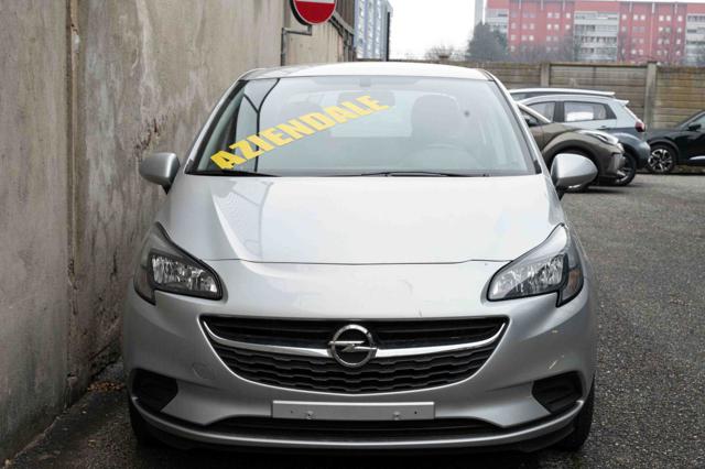 OPEL Corsa usata, con Airbag