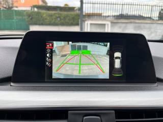 BMW 318 usata, con Fendinebbia