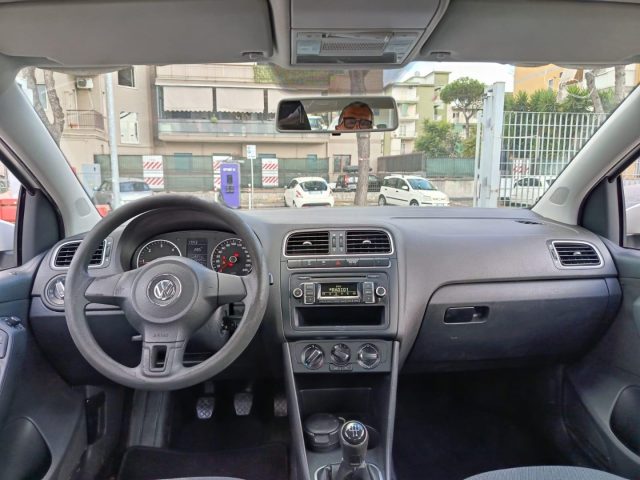 VOLKSWAGEN Polo usata, con Boardcomputer