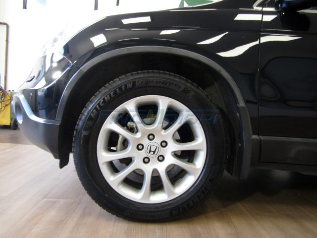 HONDA CR-V usata, con Airbag laterali