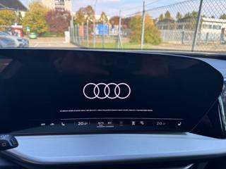 AUDI Q5 usata, con Servosterzo