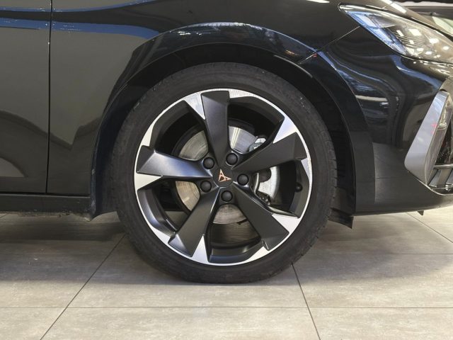 CUPRA Leon usata, con Boardcomputer