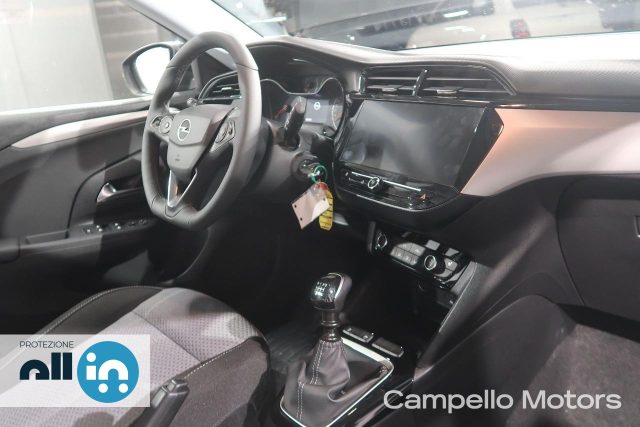 OPEL Corsa usata 13