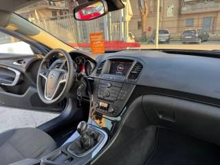 OPEL Insignia usata, con Cerchi in lega