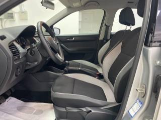 SKODA Fabia usata, con Controllo trazione