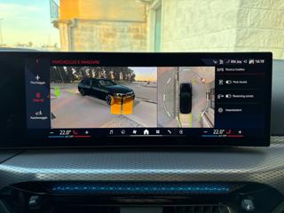 BMW 320 usata, con Volante multifunzione