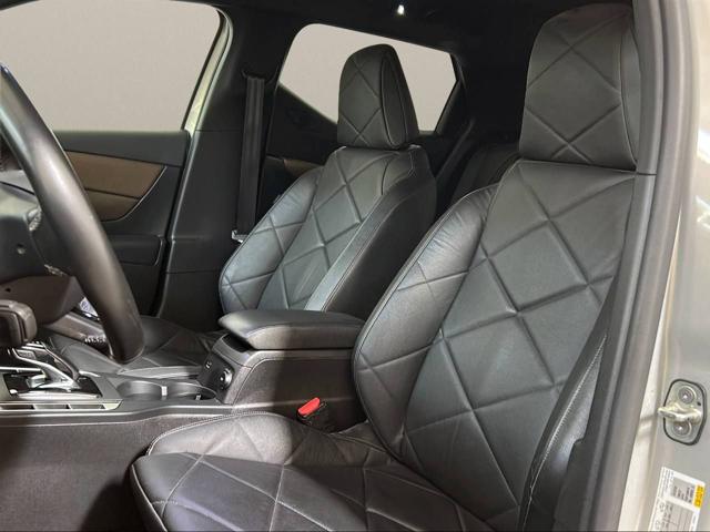 DS AUTOMOBILES DS 3 Crossback usata, con Chiusura centralizzata