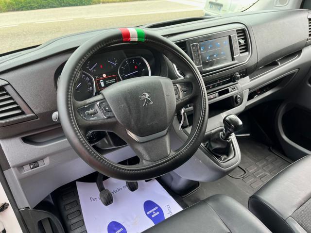 PEUGEOT Expert usata, con Filtro antiparticolato