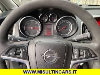 OPEL Astra usata, con ESP