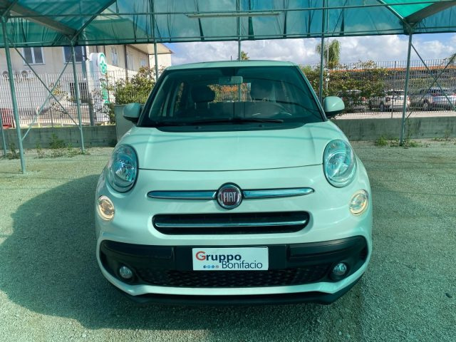 FIAT 500L usata, con Airbag laterali