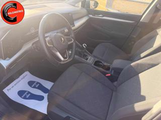 VOLKSWAGEN Golf usata, con Cruise Control